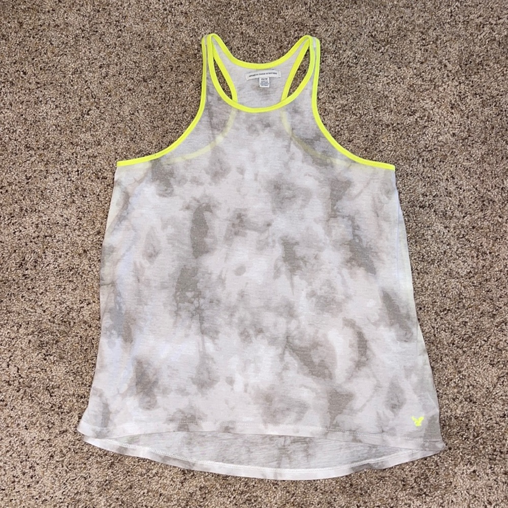 American Eagle women’s tank top